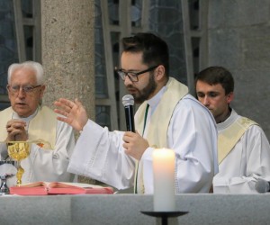 Semana de abertura do Jubileu | sexta-feira, 29 de julho
