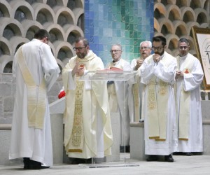 Semana de abertura do Jubileu | sexta-feira, 29 de julho