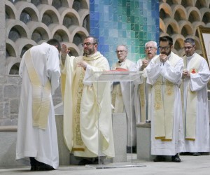 Semana de abertura do Jubileu | sexta-feira, 29 de julho