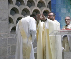 Semana de abertura do Jubileu | sexta-feira, 29 de julho