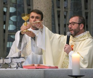 Semana de abertura do Jubileu | sexta-feira, 29 de julho