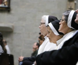 Semana de abertura do Jubileu | sexta-feira, 29 de julho