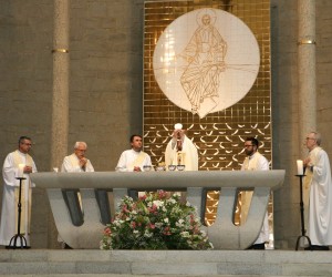 Semana de abertura do Jubileu | sexta-feira, 29 de julho