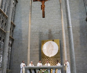 Semana de abertura do Jubileu | sexta-feira, 29 de julho