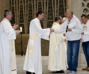Semana de abertura do Jubileu | sexta-feira, 29 de julho