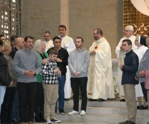 Semana de abertura do Jubileu | sexta-feira, 29 de julho