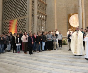 Semana de abertura do Jubileu | sexta-feira, 29 de julho