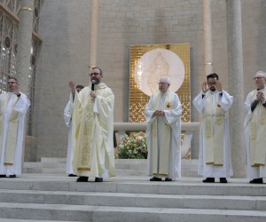 Semana de abertura do Jubileu | sexta-feira, 29 de julho