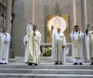 Semana de abertura do Jubileu | sexta-feira, 29 de julho