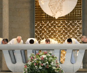 Semana de abertura do Jubileu | sexta-feira, 29 de julho