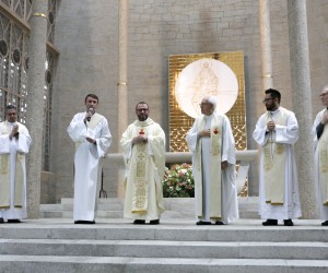 Semana de abertura do Jubileu | sexta-feira, 29 de julho