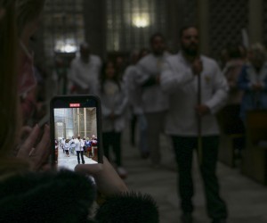 Semana de abertura do Jubileu | sábado, 30 de julho
