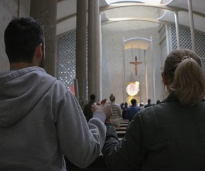 Semana de abertura do Jubileu | sábado, 30 de julho