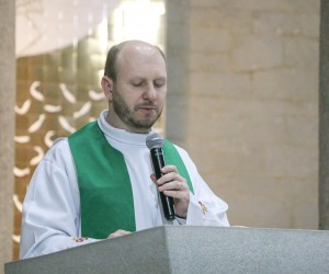 Semana de abertura do Jubileu | sábado, 30 de julho