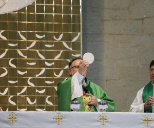 Semana de abertura do Jubileu | sábado, 30 de julho