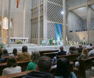 Semana de abertura do Jubileu | sábado, 30 de julho