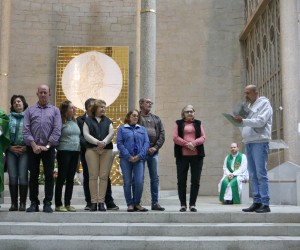 Semana de abertura do Jubileu | sábado, 30 de julho