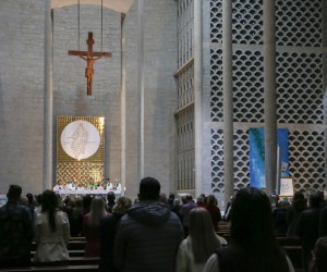 Semana de abertura do Jubileu | sábado, 30 de julho