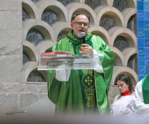 Semana de abertura do Jubileu | sábado, 30 de julho