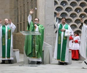 Semana de abertura do Jubileu | sábado, 30 de julho