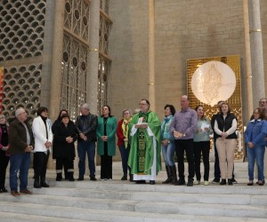 Semana de abertura do Jubileu | sábado, 30 de julho