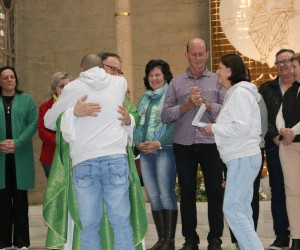 Semana de abertura do Jubileu | sábado, 30 de julho