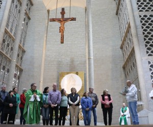 Semana de abertura do Jubileu | sábado, 30 de julho