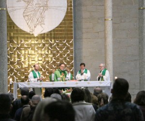 Semana de abertura do Jubileu | sábado, 30 de julho