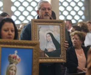 149 anos da paróquia e abertura do Ano Jubilar
