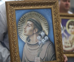 149 anos da paróquia e abertura do Ano Jubilar