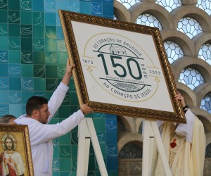 149 anos da paróquia e abertura do Ano Jubilar