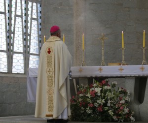 149 anos da paróquia e abertura do Ano Jubilar