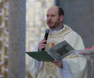 149 anos da paróquia e abertura do Ano Jubilar