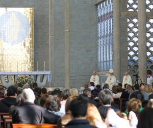 149 anos da paróquia e abertura do Ano Jubilar