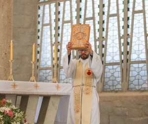 149 anos da paróquia e abertura do Ano Jubilar