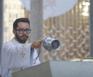 149 anos da paróquia e abertura do Ano Jubilar
