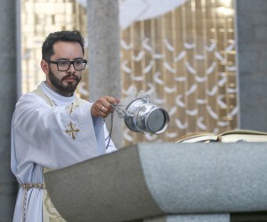 149 anos da paróquia e abertura do Ano Jubilar