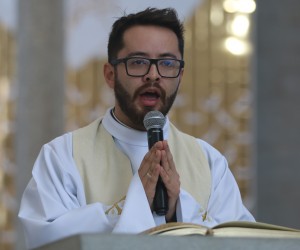 149 anos da paróquia e abertura do Ano Jubilar