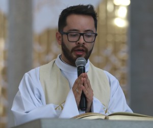 149 anos da paróquia e abertura do Ano Jubilar