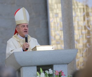 149 anos da paróquia e abertura do Ano Jubilar