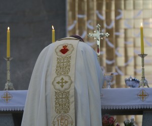 149 anos da paróquia e abertura do Ano Jubilar