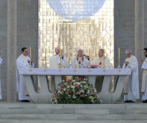 149 anos da paróquia e abertura do Ano Jubilar