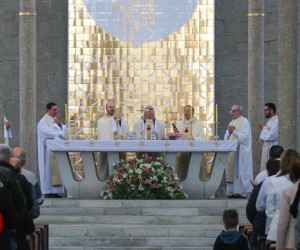 149 anos da paróquia e abertura do Ano Jubilar
