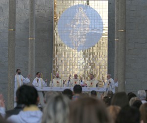 149 anos da paróquia e abertura do Ano Jubilar