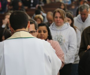 149 anos da paróquia e abertura do Ano Jubilar