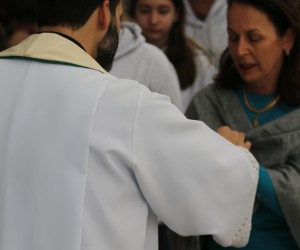 149 anos da paróquia e abertura do Ano Jubilar