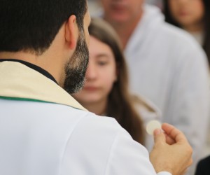 149 anos da paróquia e abertura do Ano Jubilar