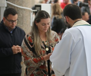 149 anos da paróquia e abertura do Ano Jubilar
