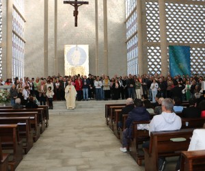 149 anos da paróquia e abertura do Ano Jubilar