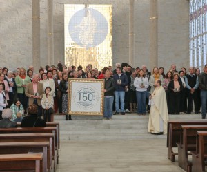 149 anos da paróquia e abertura do Ano Jubilar